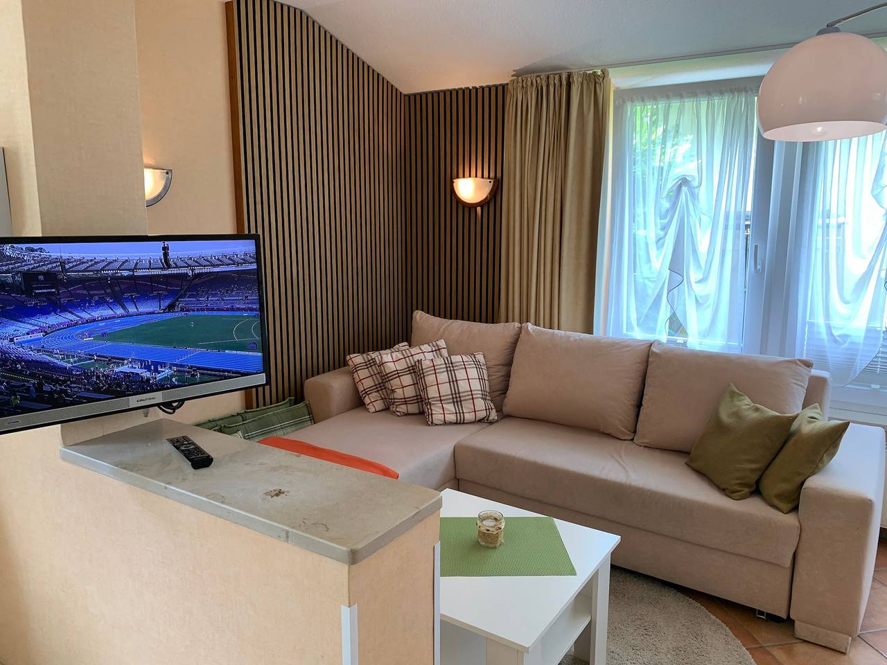 Ferienwohnung in Grömitz für 2 Personen in Grömitz