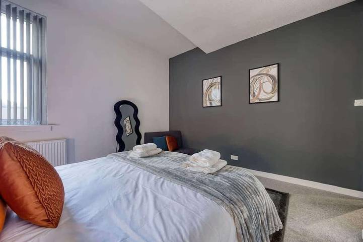 2 Bedroom in the Heart of Loch Lomond in Loch Lomond, West Dunbartonshire