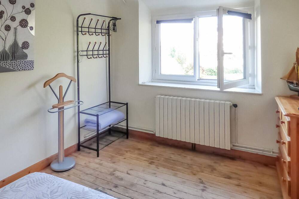 Schönes Haus mit 2 Schlafzimmern in. in Pleubian, Rosa Granitküste