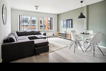 Ferienwohnung für 6 Personen in Tromsø