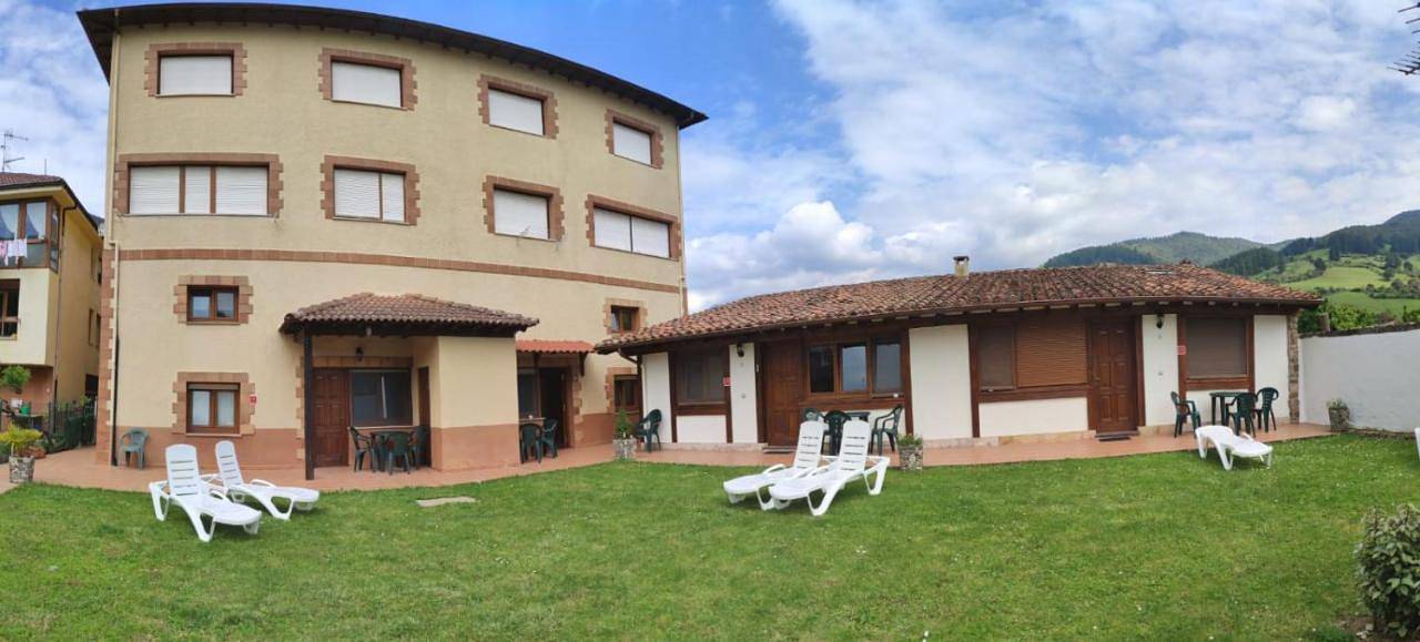 Apartamento entero, Apartamentos El Sol in Potes, Cordillera Cantábrica