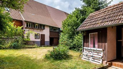 Ferienhaus für 4 Personen in Schwäbische Alb