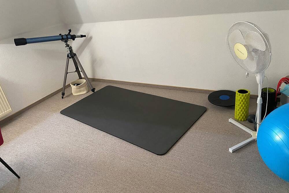 Ruhiges Gästezimmer im Grünen – nahe Siebengebirge in Bad Honnef, Rhein-Sieg-Kreis