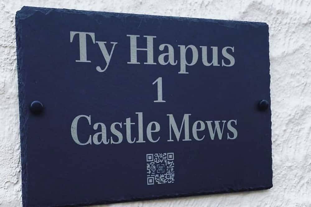 Casa vacanza a Anglesey a partire da 233€ a notte