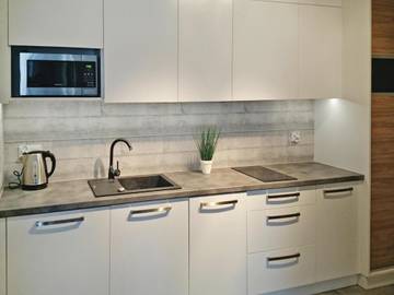 Domek Letniskowy dla 4 osoby w Międzyzdroje (Gmina), Morze Bałtyckie, Zdjęcie 2