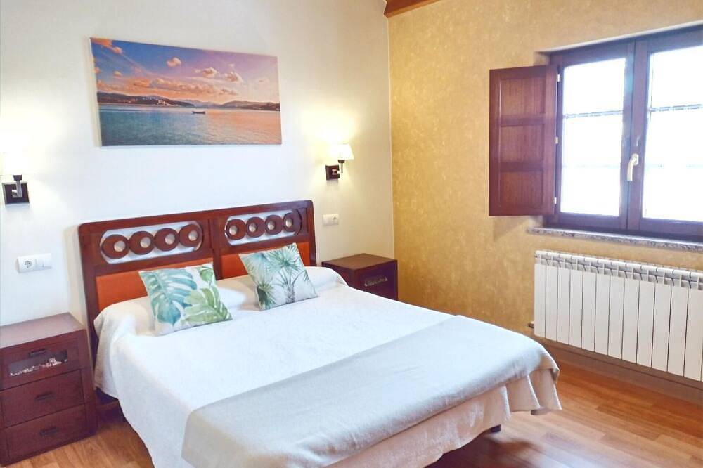 Apartamento entero, Apartamento de vacaciones Santa Gadea para 1 - 4 personas con 2 dormitorios - Apartamento in Tapia de Casariego, Costa Verde