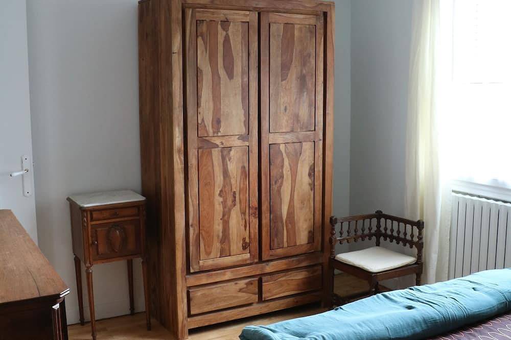 Allevard House Allevard 80m2 mountain atmosphere in Le Moutaret, Isère