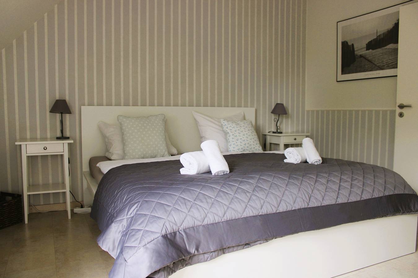 Ganze Ferienwohnung, Ferienwohnung Loma (Whg. Nr. 33) in Heiligenhafen, Ostholstein