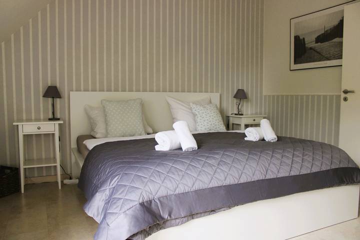 Ferienwohnung für 2 Personen in Heiligenhafen