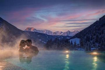 Hôtel pour 2 personnes, adapté aux familles dans St. Magdalena (Gsies)