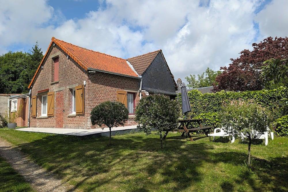 Photo : Maison de vacances