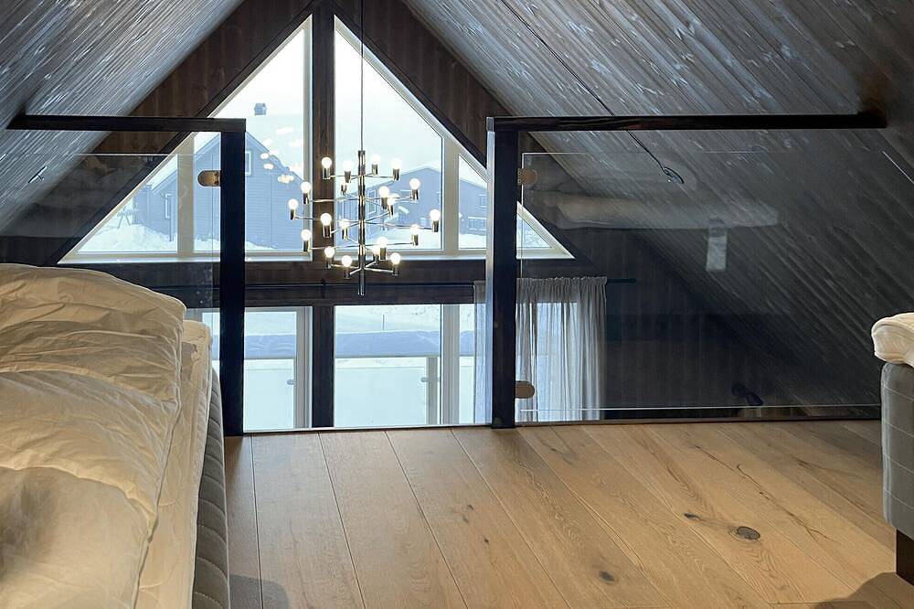 Amazing home in Sysslebäck with sauna in Branäs, Värmland