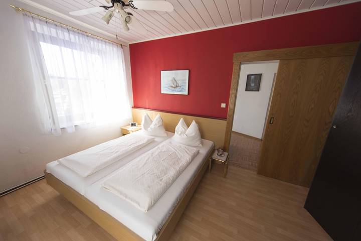 Ferienwohnung für 2 Personen am Wörthersee - 3