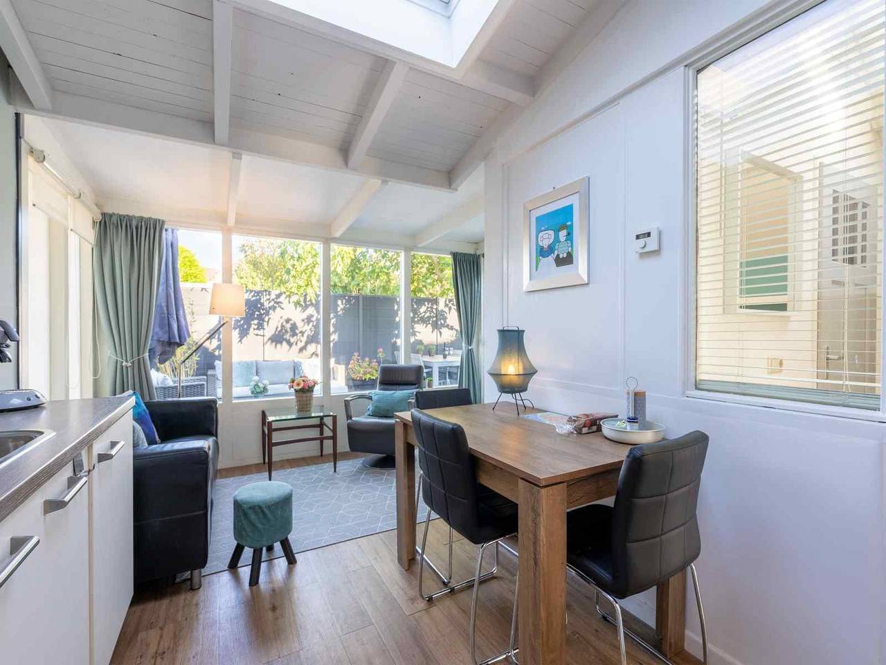 Gemütliche 2-Personen-Wohnung in Zoutelande in der Nähe des Strandes in Zoutelande, Walcheren