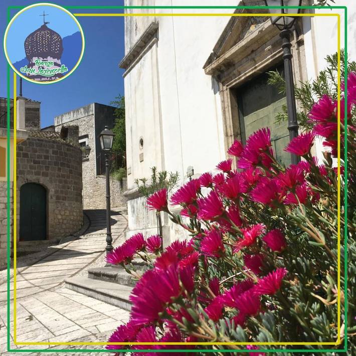 Gîte pour 3 personnes, avec jardin à San Lorenzello - 3