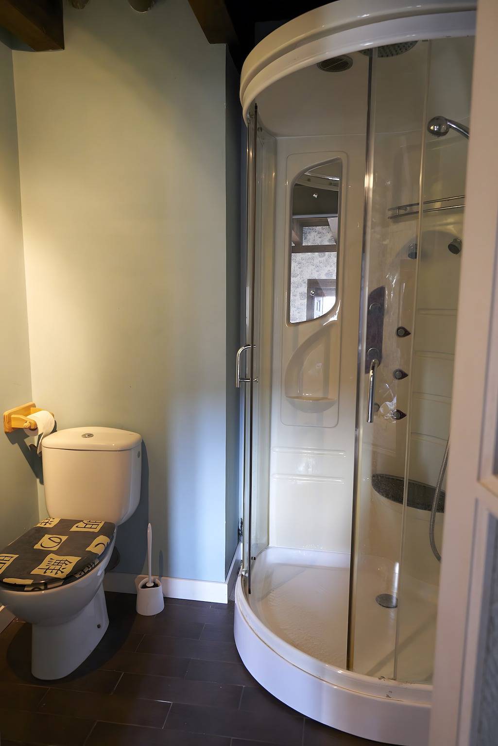 Casa rural 'Reoyo 2' con jardín compartido y Wi-Fi in Ribera del Duero, Mambrilla de Castrejón