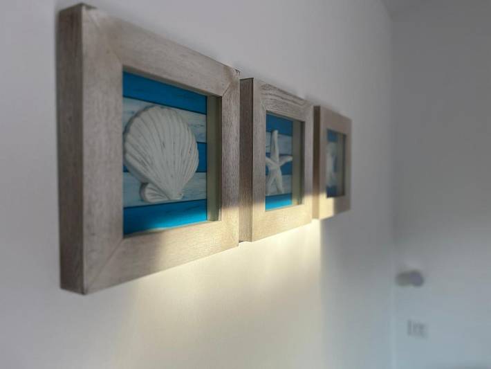 Gîte pour 4 personnes, avec jardin et piscine à Binibeca - 4