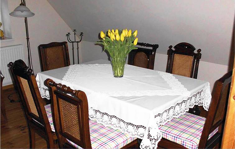Ferienwohnung für 4 Personen, mit Ausblick in Boitze - 4