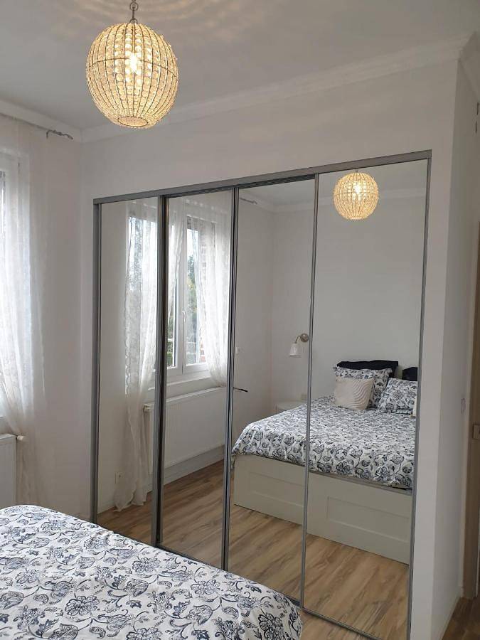 Gîte pour 9 personnes, avec jardin, animaux acceptés à Cambrai - 3