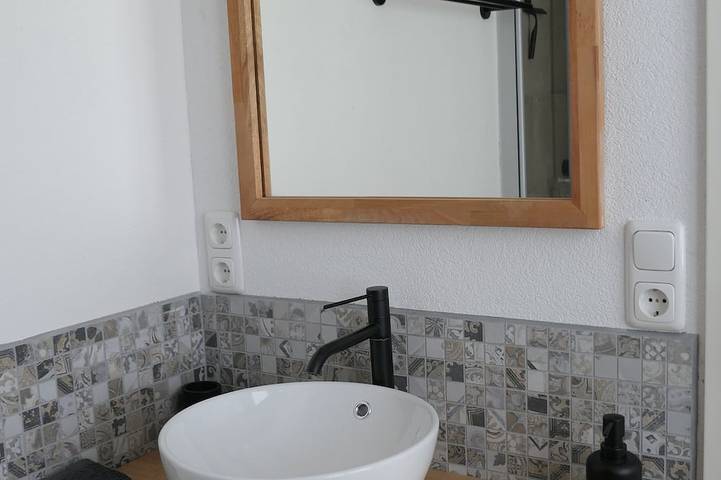 Ferienwohnung für 2 Personen in Petersberg - 4