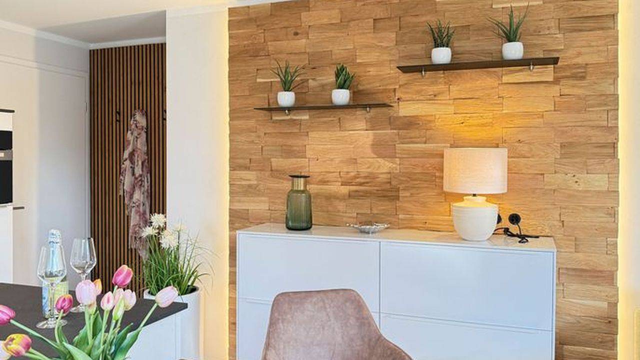 Entire holiday apartment, Ferienwohnung für 2 Personen (50 m²) in Zingst in Zingst, Peninsula Fischland - Darss - Zingst