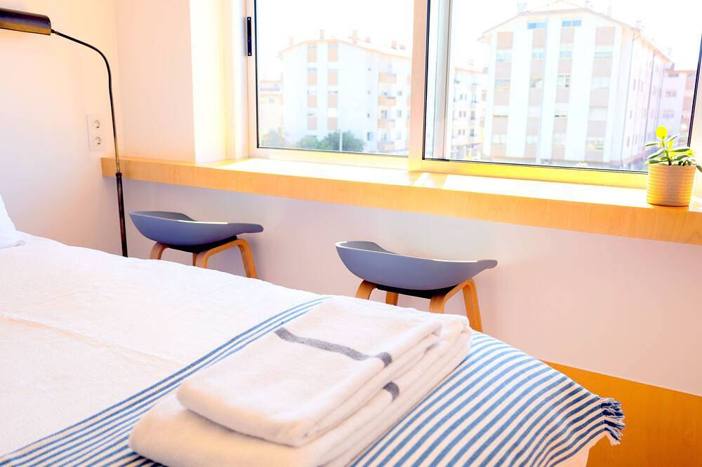 Apartamento entero, Ihw 1-bedroom Apartment Sunny & Comfy in Anta, Anta e Guetim