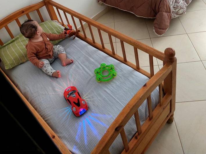 Gîte pour 5 personnes, avec jardin dans Nador - 3