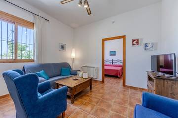Apartamento para 2 Personas en Vélez-Rubio, Provincia de Almería, Foto 1