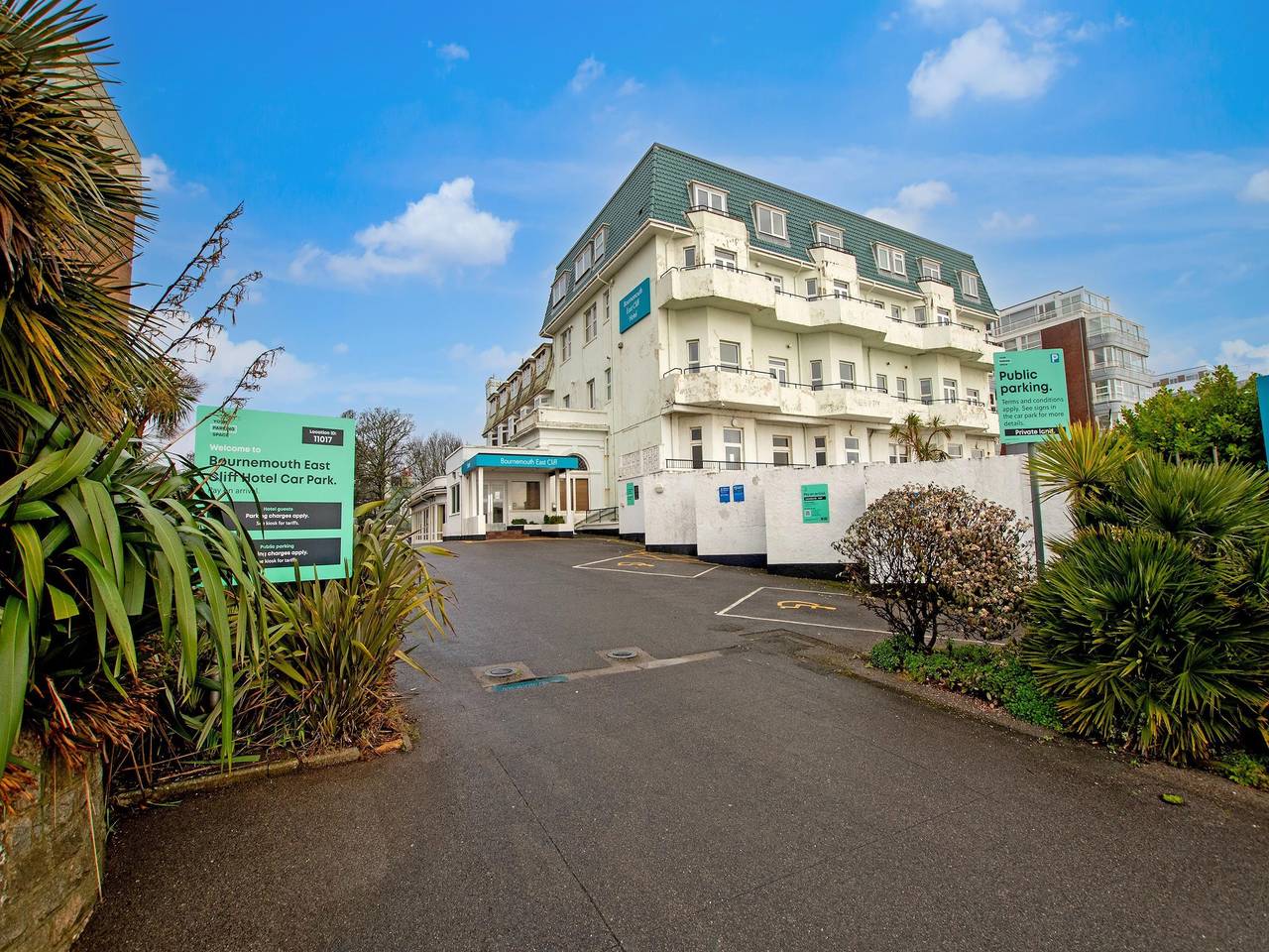 Classic Single Room in Bournemouth, South West England