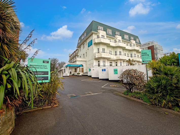 Classic Single Room in Bournemouth, South West England