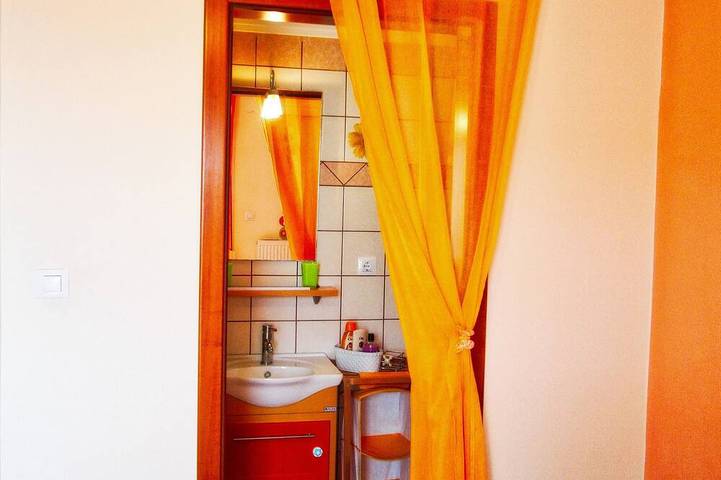 Ferienhaus für 8 Personen, mit Garten und Balkon in Kavala Gemeinde - 3