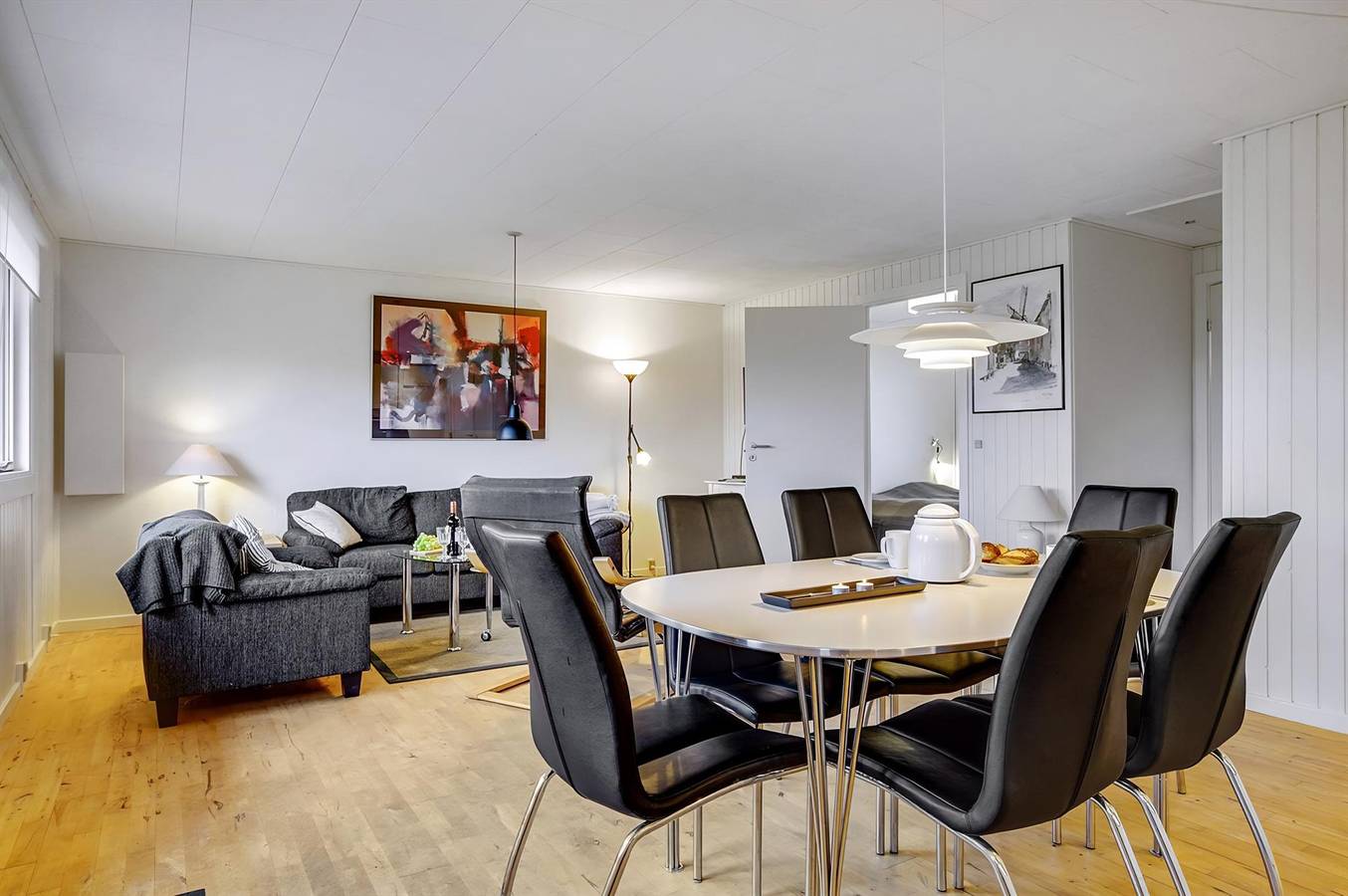 Home in Fejø with Wifi in Fejø, Schwedische Ostsee