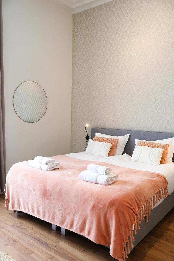 Hotel La Casa in Fauquemont, Limburg (Pays-Bas)