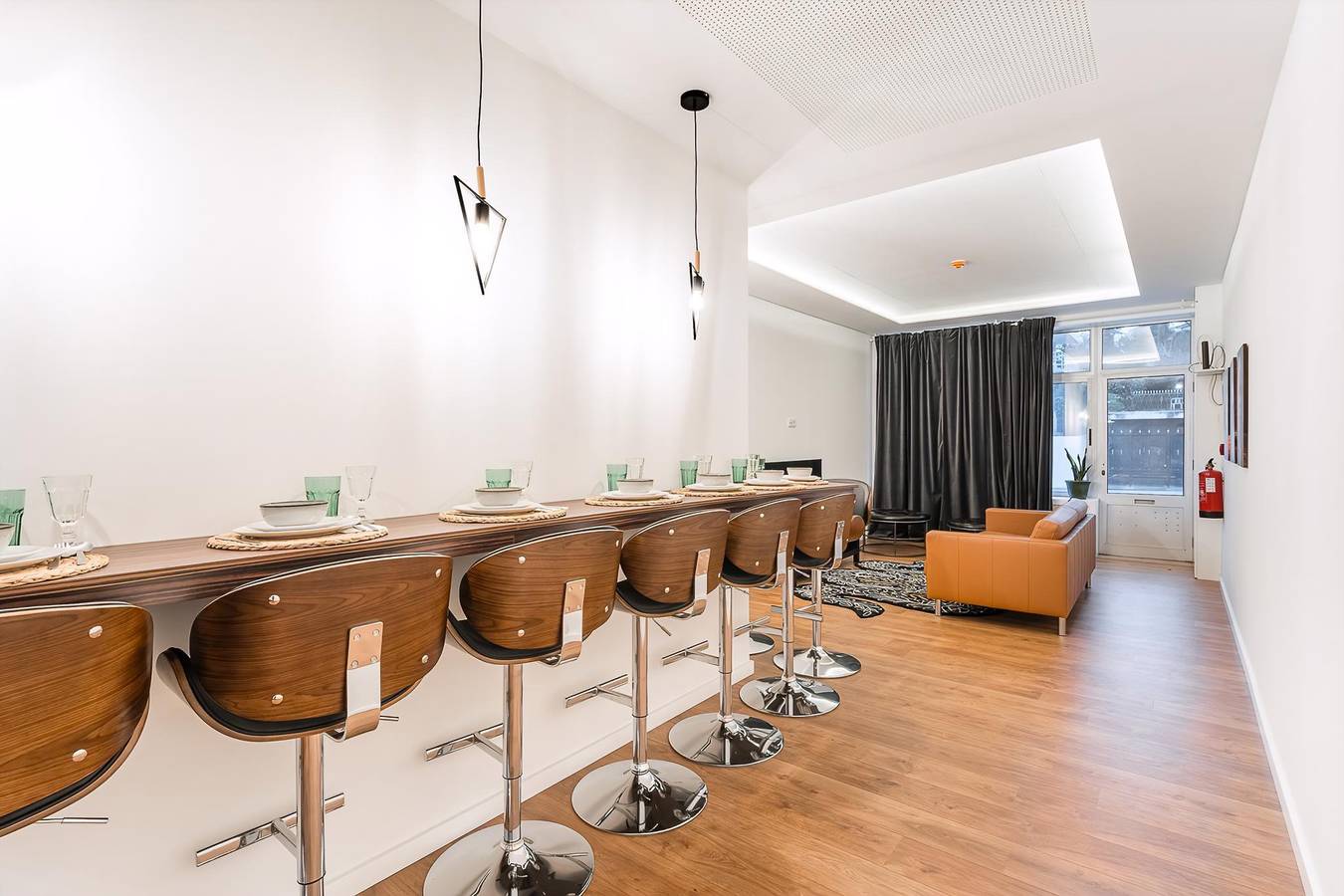 Apartamento entero, Guestready - Uptown suites 1 in Oporto, Distrito de Porto
