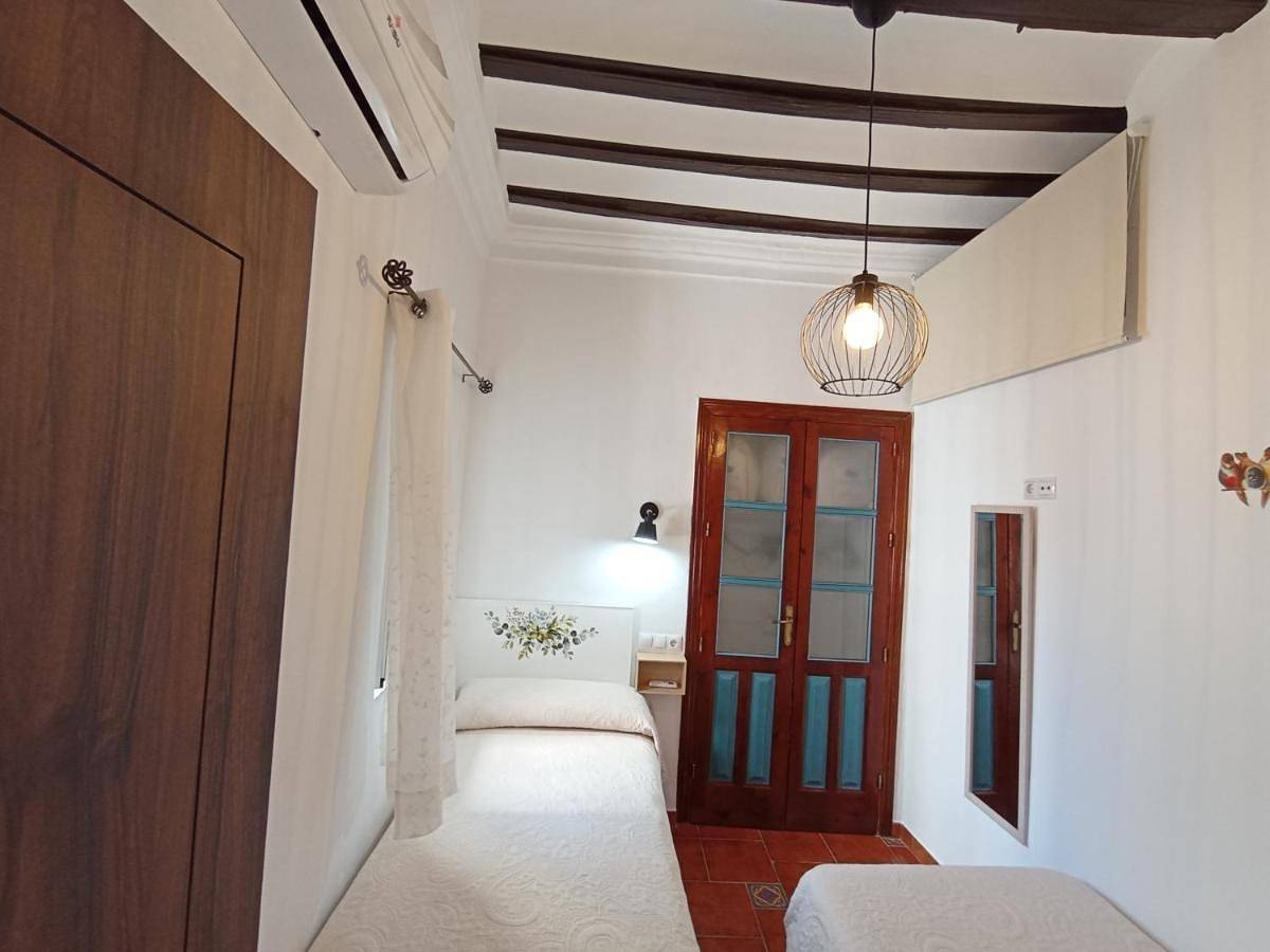 Appartement entier, Deluxe Studio in Zahara de la Sierra, Pueblos Blancos