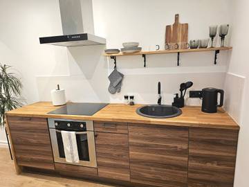 Gîte pour 2 personnes à Riga