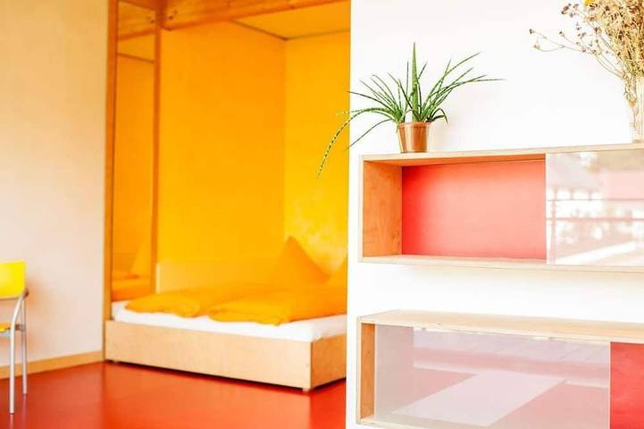 Ferienhaus für 6 Personen, mit Terrasse in Zeulenroda-Triebes - 2