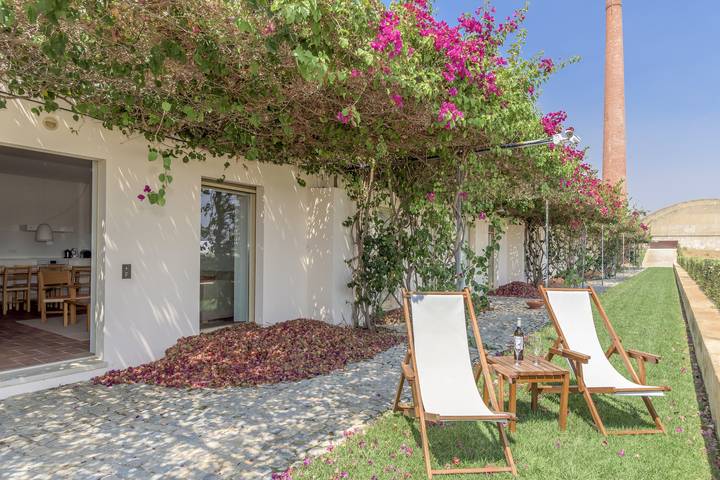 Ganze Wohnung, Flh Cozy Tavira with Pool in Tavira (Santiago), Tavira (Santa Maria e Santiago)