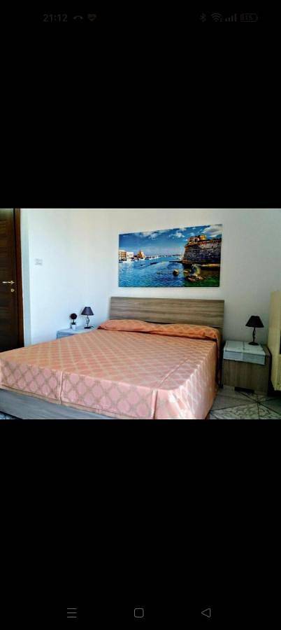 Chambre d’hôte pour 2 personnes à Gallipoli - 3