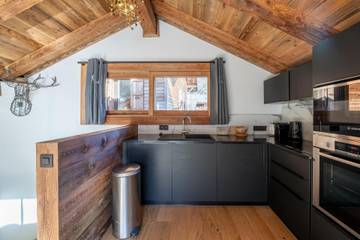 Hütte für 4 Personen in Morzine, Thonon-les-Bains und Umgebung, Bild 4