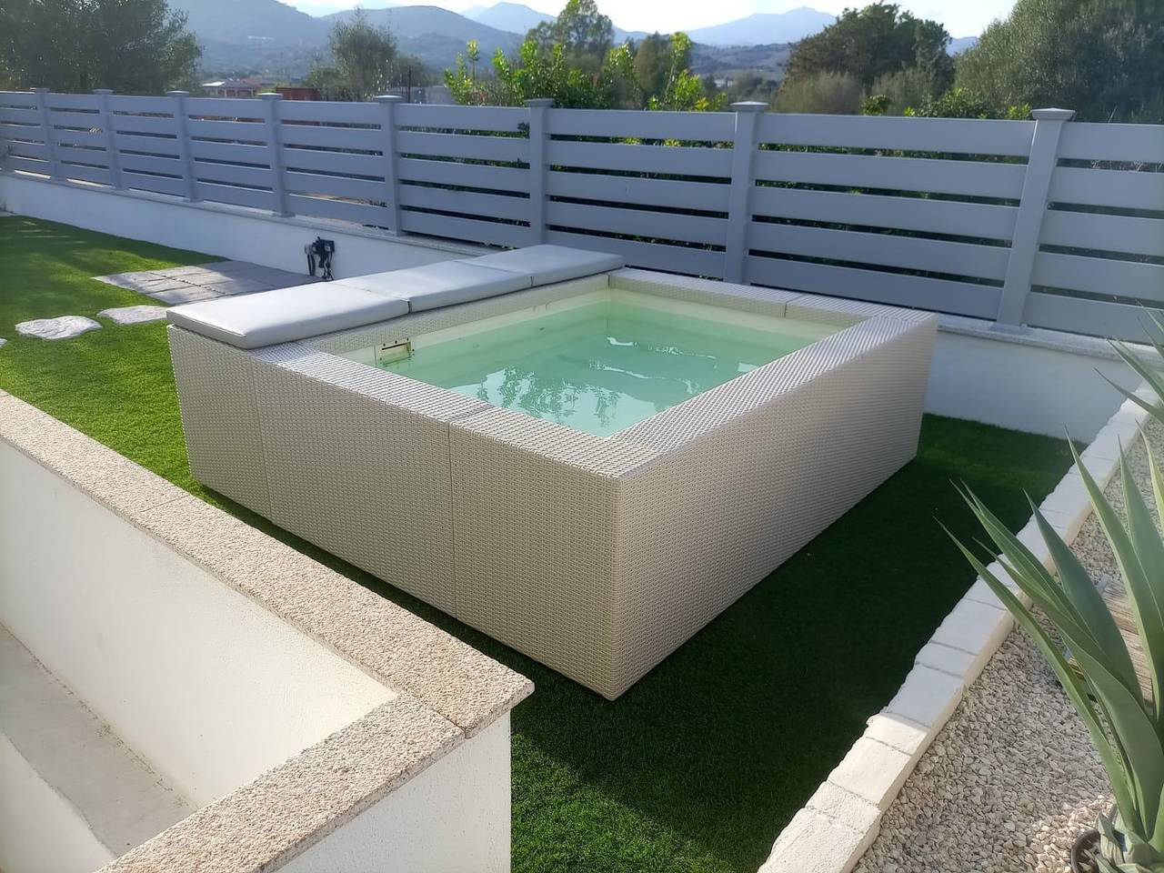 Villa 21 in Budoni, Olbia-Tempio
