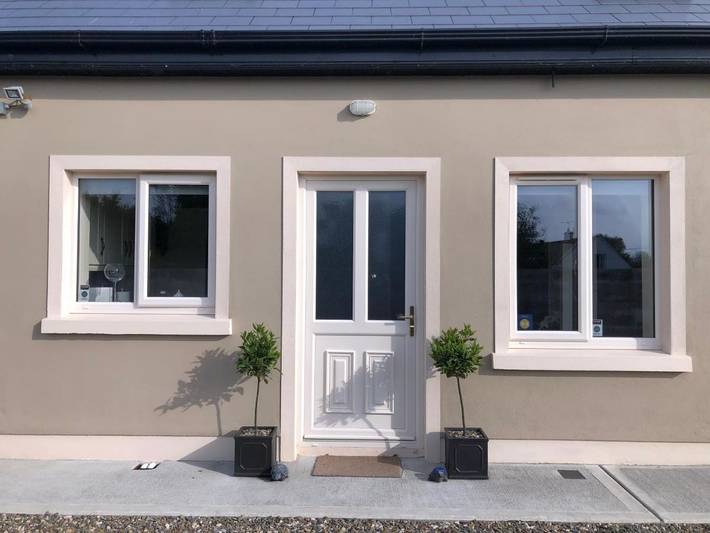 Holiday rental for 8 people, with Garden and View in Ennis