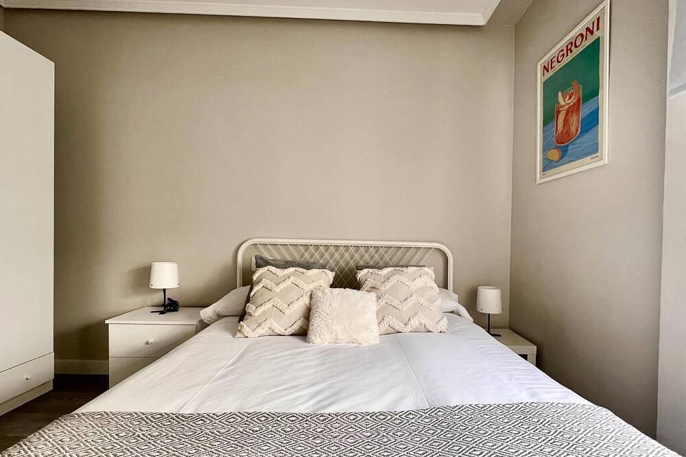 Ganze Wohnung, Housing León La Paloma in León, Cordillera Cantábrica