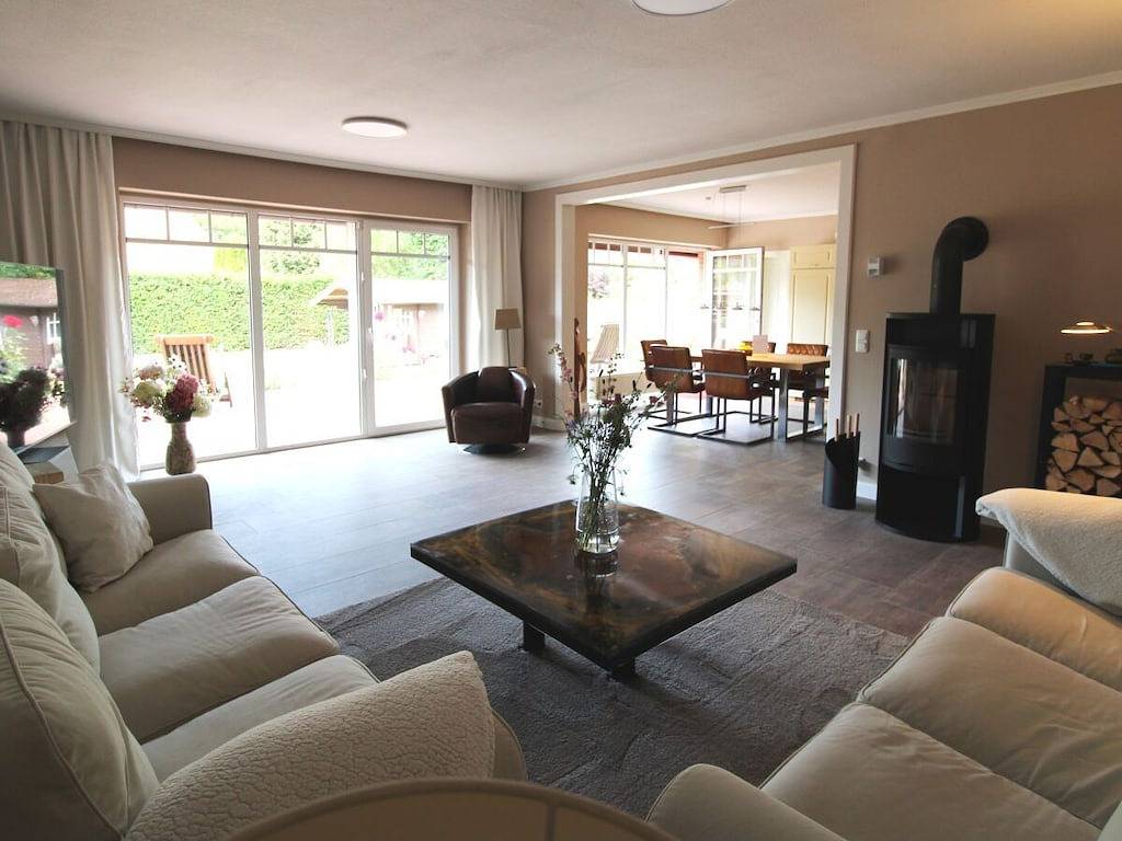 Ganze Wohnung, Ferienwohnung mit 2 Schlafzimmer in Hemmelsdorfer See, Timmendorfer Strand