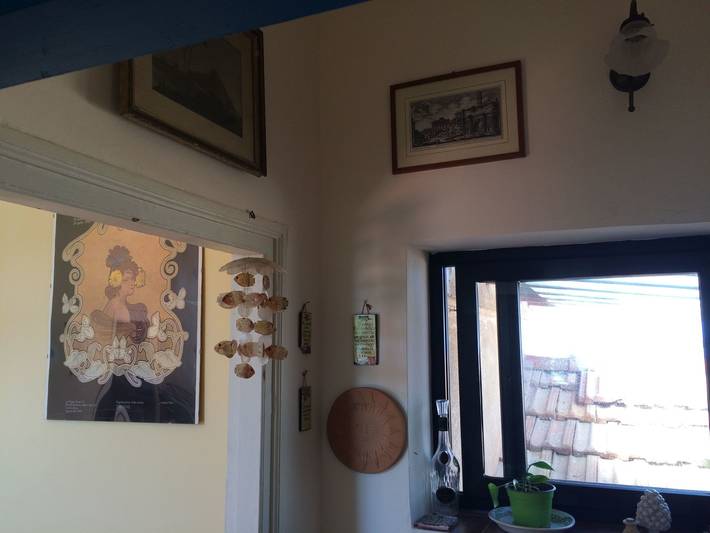 Gîte pour 6 personnes, avec jardin à Mondello - 4