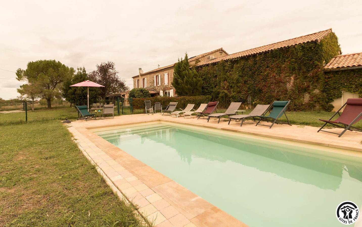 Du Coq à l'Âne in Saint-Félix-Lauragais, Lauragais