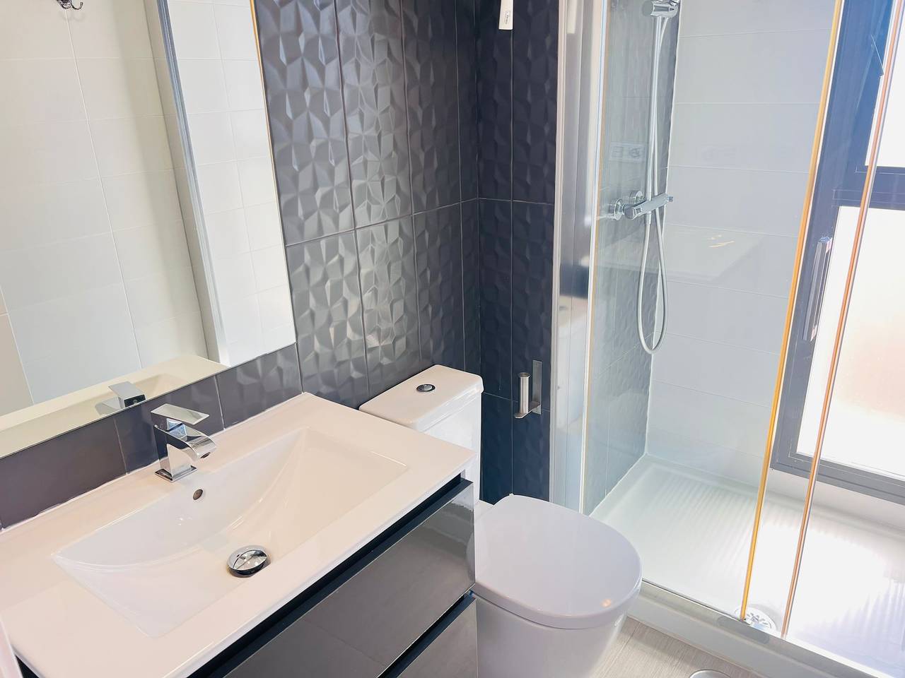 Tindra21 in Punta Prima (Alicante), Torrevieja