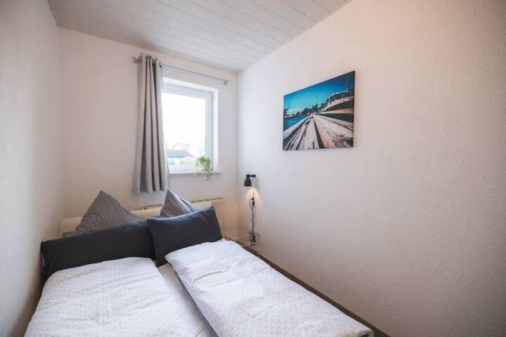 Ferienwohnung für 4 Personen in Friedrichshafen - 3