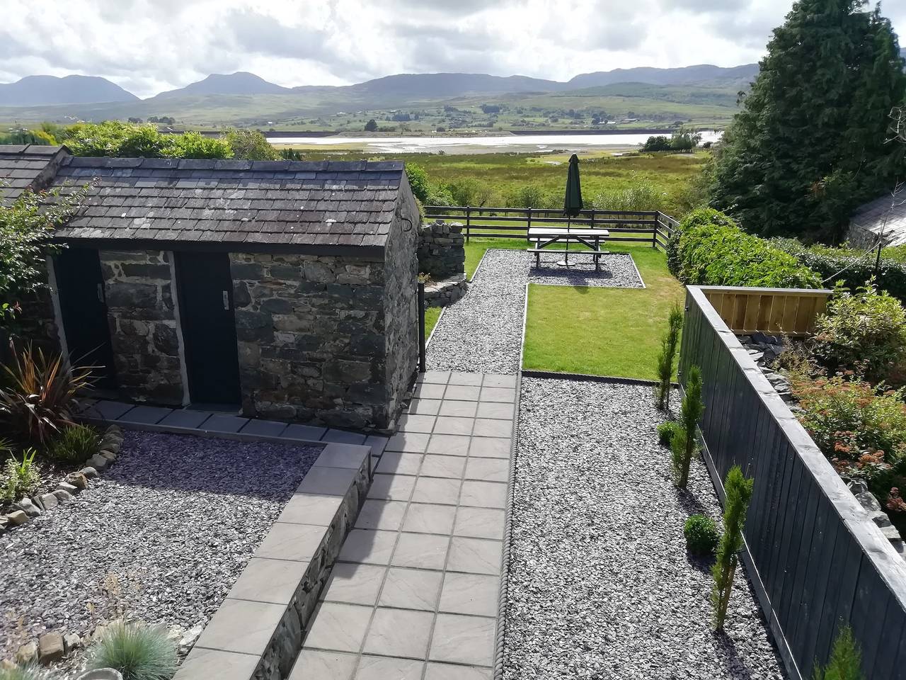 Casa vacanza a Gwynedd a partire da 74€ a notte