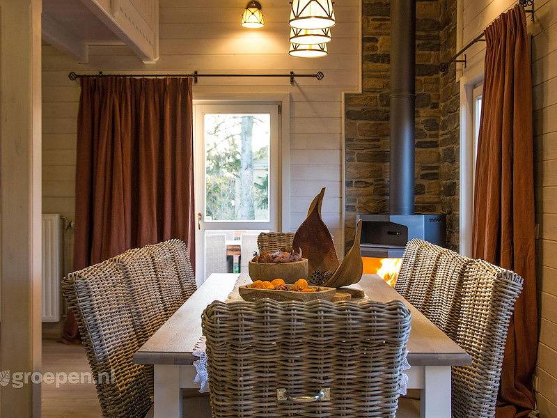 Groepsaccommodatie Durbuy in Septon, Durbuy